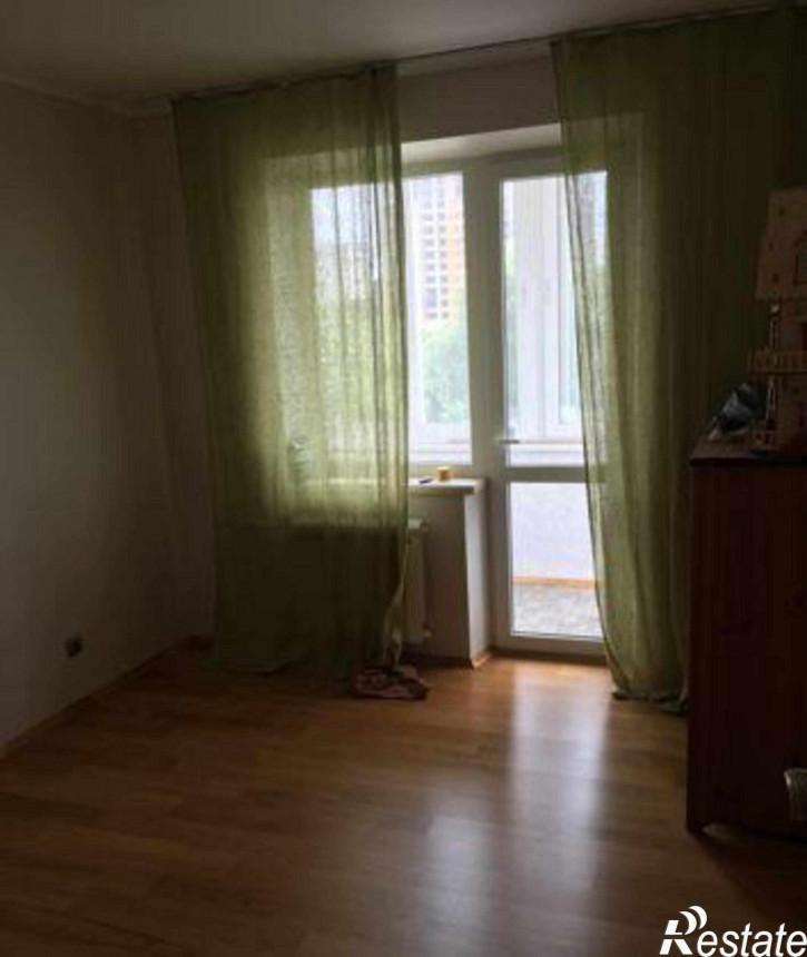 3-комн квартира Грибоедовский переулок, 2