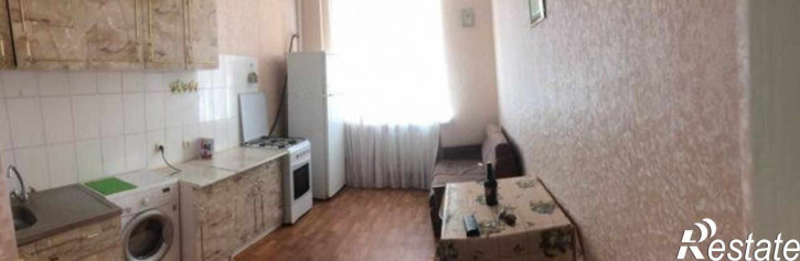 1-комн квартира бульвар Комарова, 21А