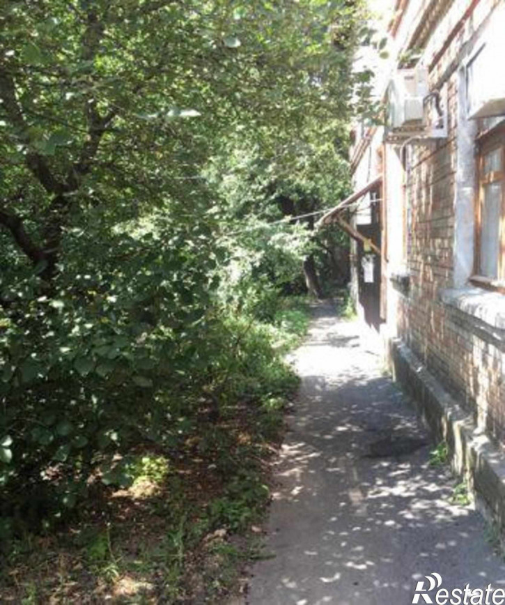 2-комн квартира проспект Ленина, 29