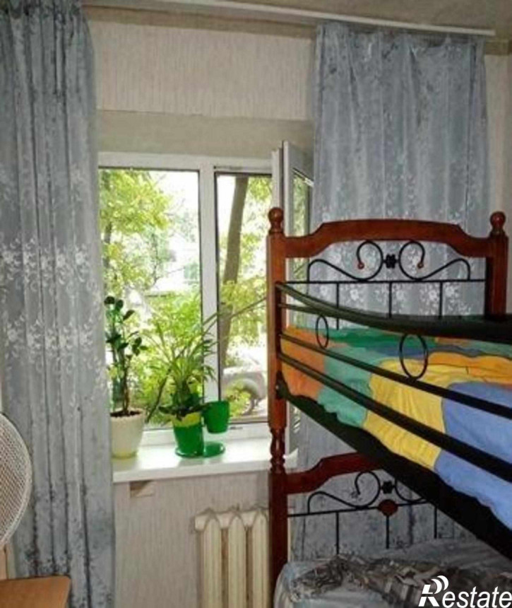 2-комн квартира Казахская улица, 86/2