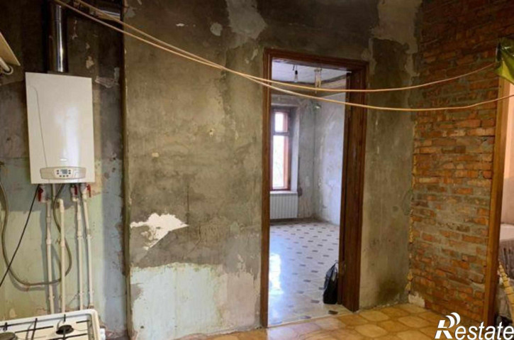 2-комн квартира улица Гусева, 69
