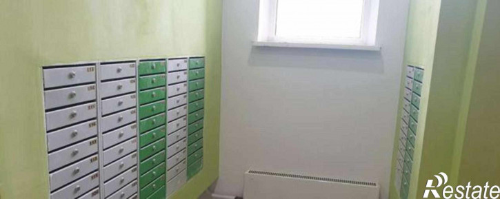 3-комн квартира улица Еляна, 40