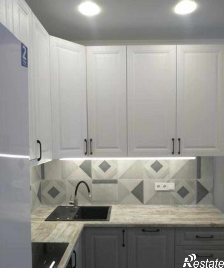 2-комн квартира улица Ерёменко, 110с2
