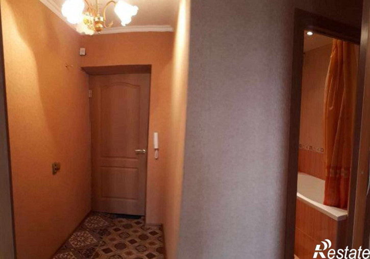 1-комн квартира улица Рахманинова, 78