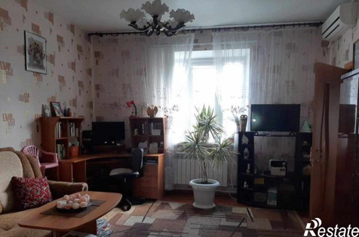 3-комн квартира Липецкая улица, 1