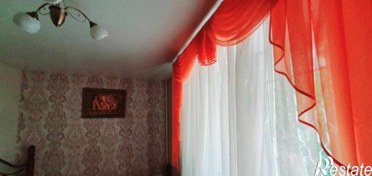 3-комн квартира Криворожская улица, 61