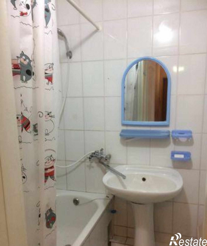 1-комн квартира бульвар Комарова, 21А