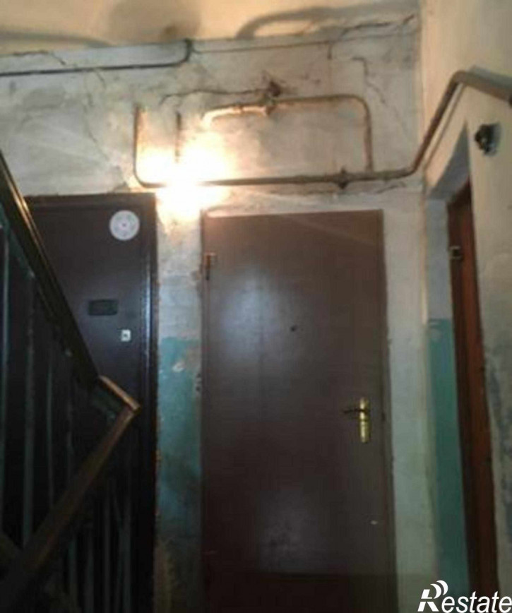 2-комн квартира проспект Ленина, 29