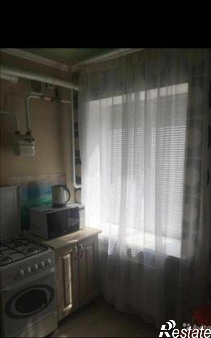 1-комн квартира Русская улица, 60К