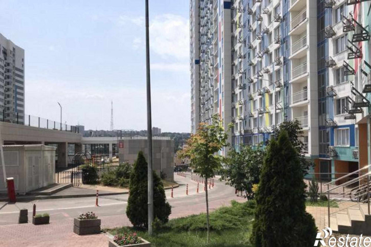 3-комн квартира Гвардейский переулок, 13