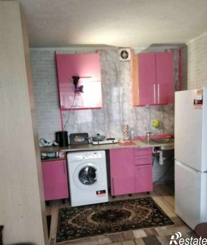 2-комн квартира улица Рахманинова, 24/50