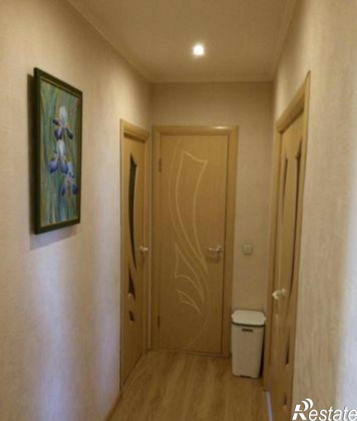 4-комн квартира Университетский переулок, 35