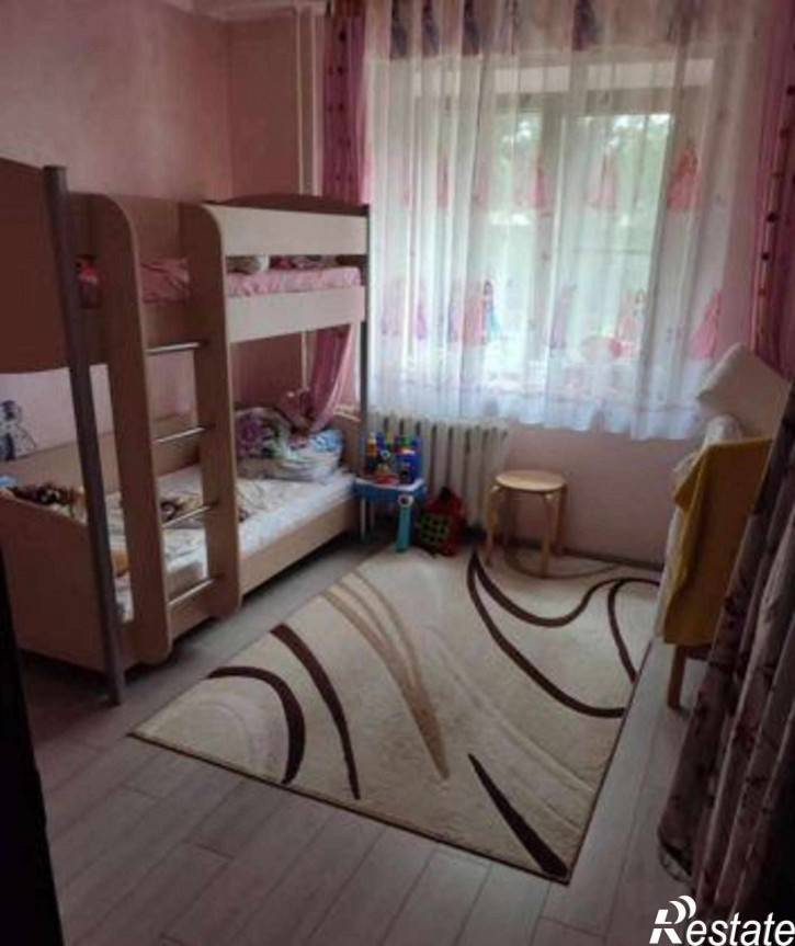 3-комн квартира Таганрогская улица, 114Г
