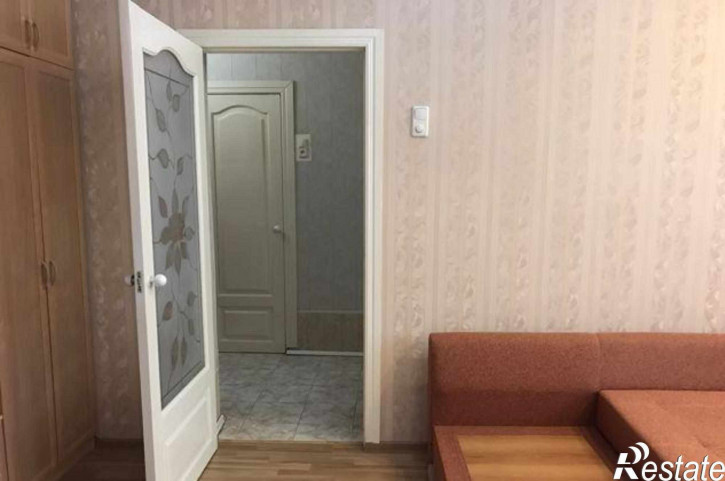 1-комн квартира улица Мечникова, 118
