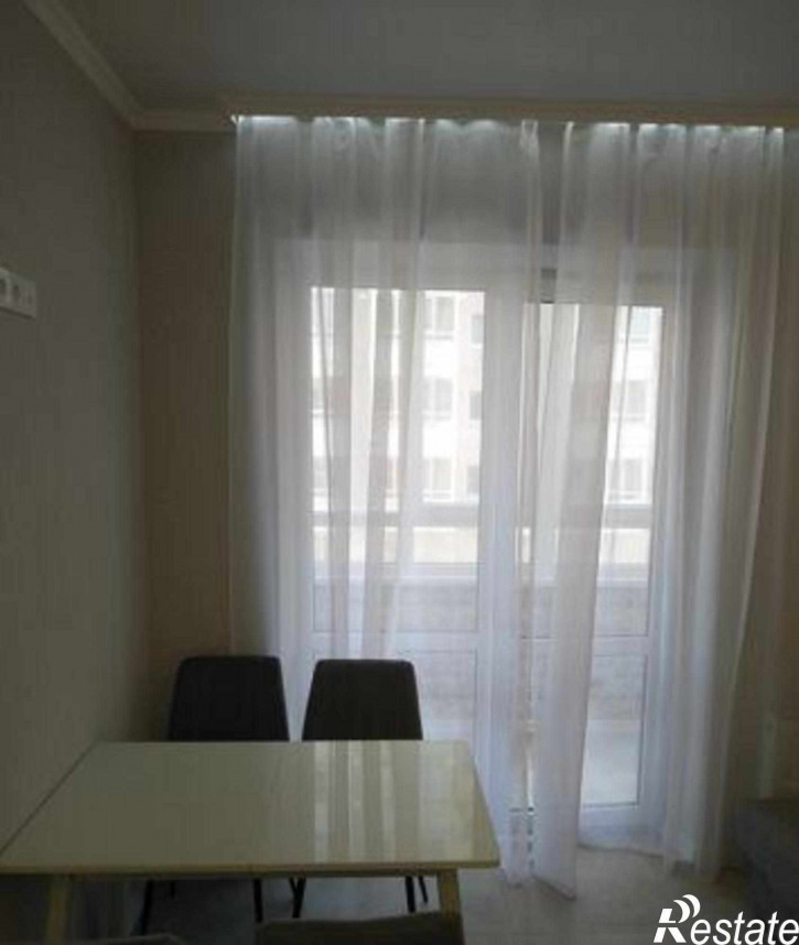 2-комн квартира улица Ерёменко, 110с2