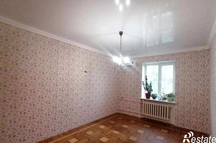 3-комн квартира Будённовский проспект, 92