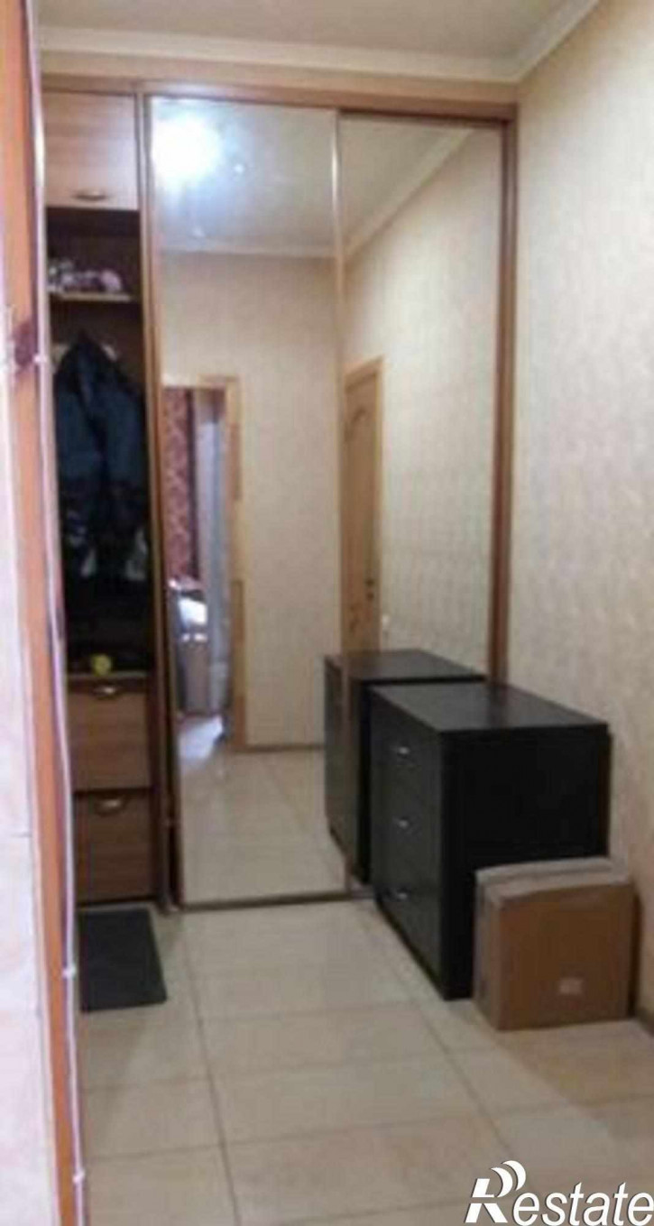 1-комн квартира Травяная улица, 20/22
