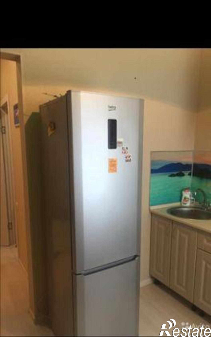 1-комн квартира Русская улица, 60К