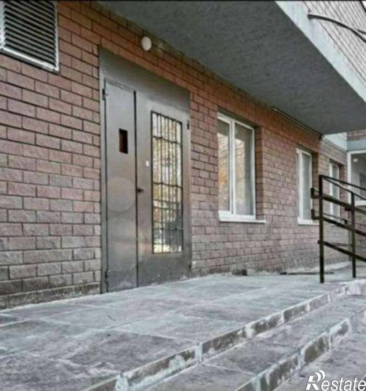 2-комн квартира в новом доме Днепровский переулок, 117А