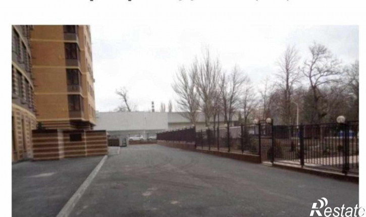 3-комн квартира улица Варфоломеева, 34