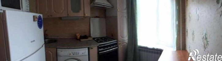 1-комн квартира улица Рахманинова, 78