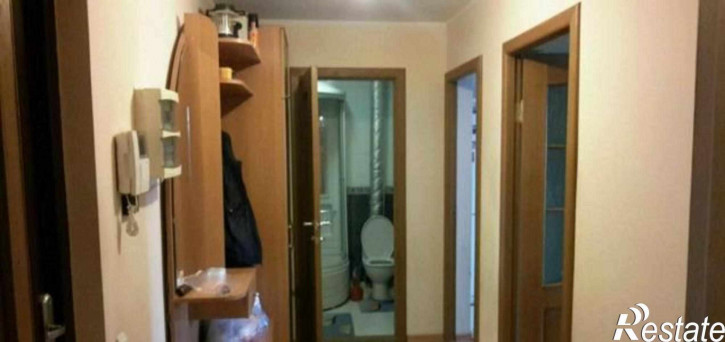 3-комн квартира Южная улица, 25В