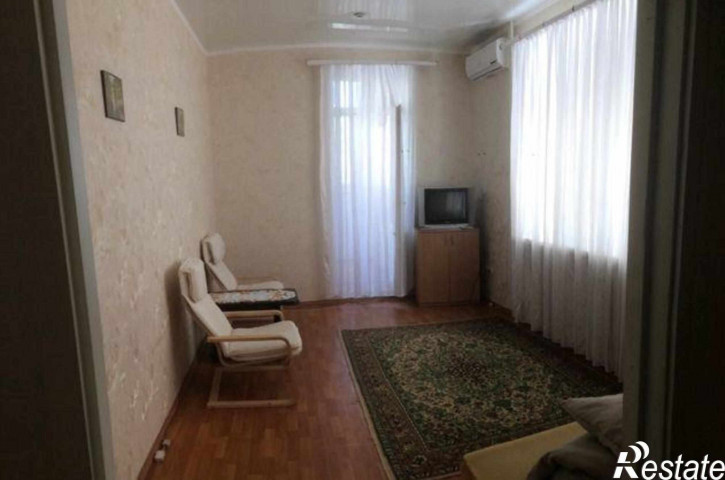 1-комн квартира бульвар Комарова, 21А