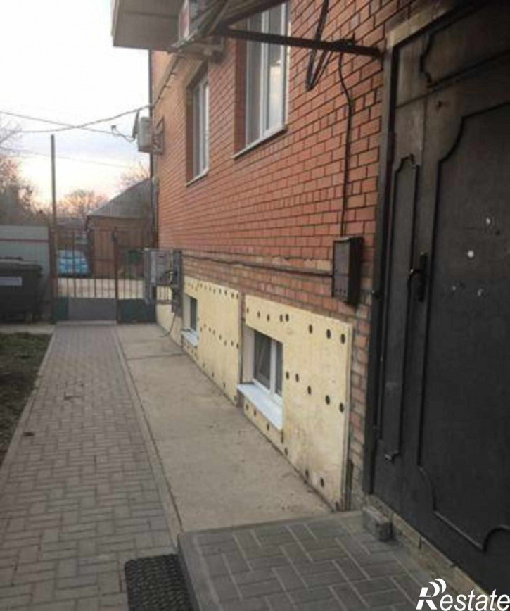 2-комн квартира улица Вересаева, 19А