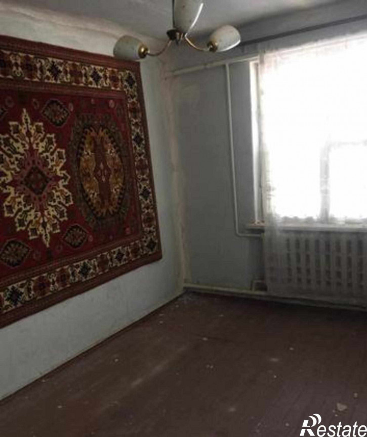 2-комн квартира проспект Ленина, 29
