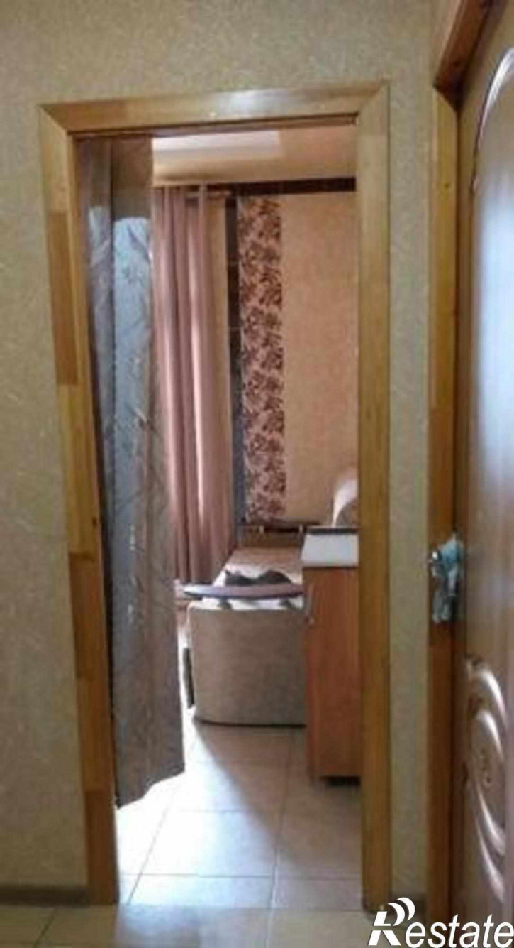 1-комн квартира Травяная улица, 20/22