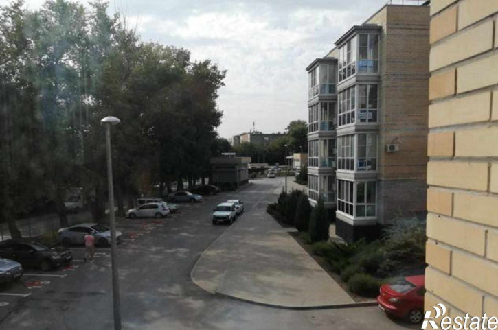2-комн квартира улица Алексея Русова, 1В