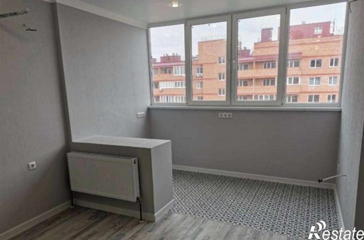 2-комн квартира улица Шаповалова, 1Дс1