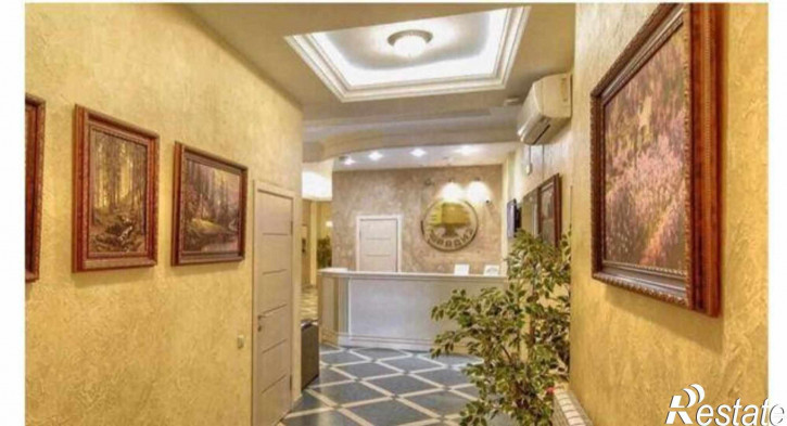 3-комн квартира улица Варфоломеева, 34