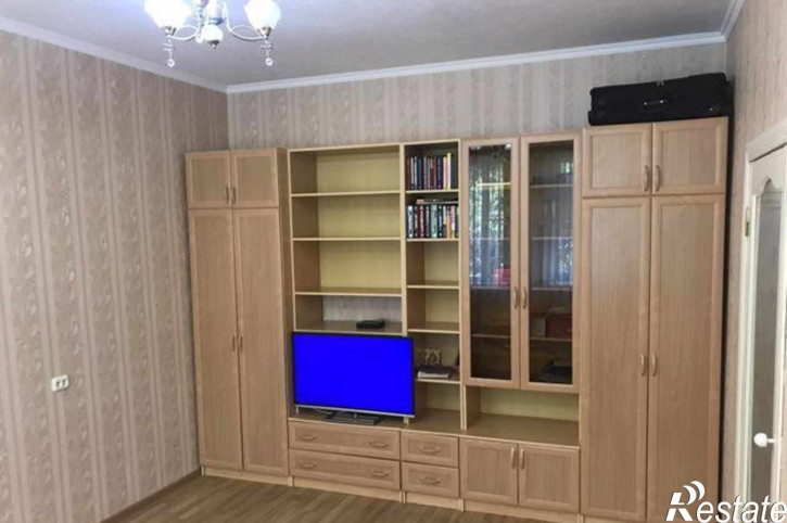 1-комн квартира улица Мечникова, 118