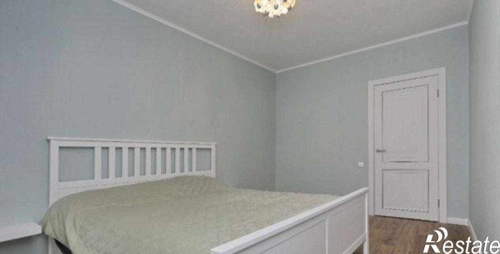 3-комн квартира улица Труда, 18