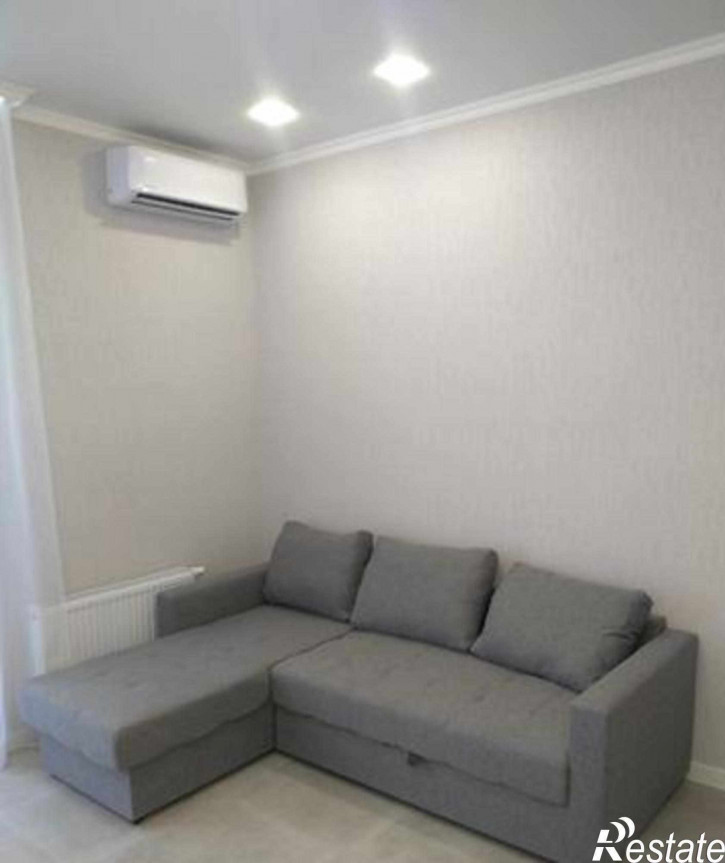 2-комн квартира улица Ерёменко, 110с2