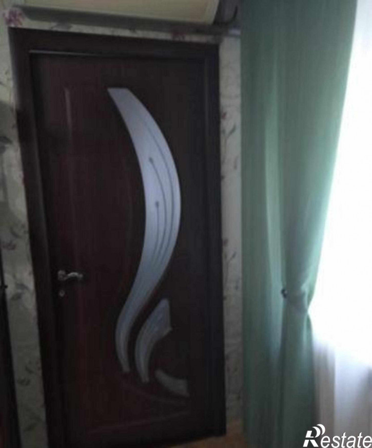 3-комн квартира Криворожская улица, 61