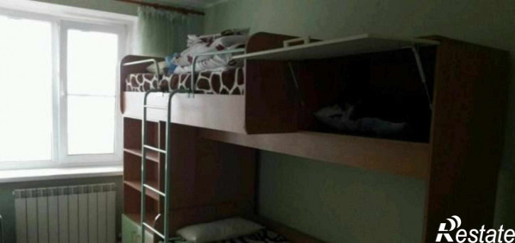 3-комн квартира Южная улица, 25В