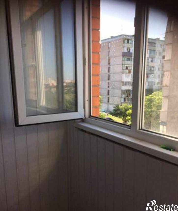 1-комн квартира бульвар Комарова, 21А