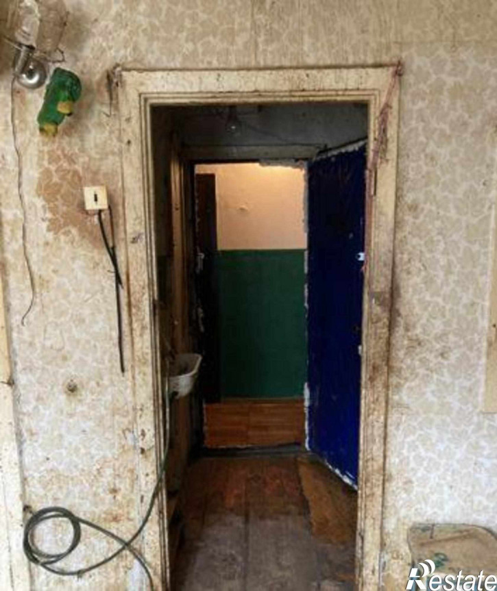 1-комн квартира Казахская улица, 87/3