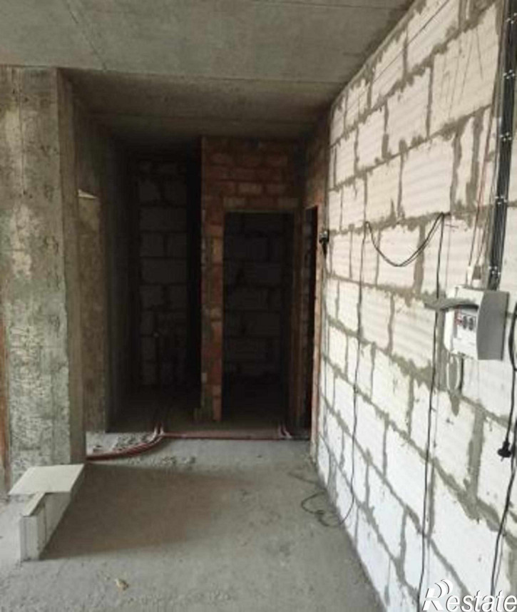 2-комн квартира в новом доме Гвардейский переулок, 13