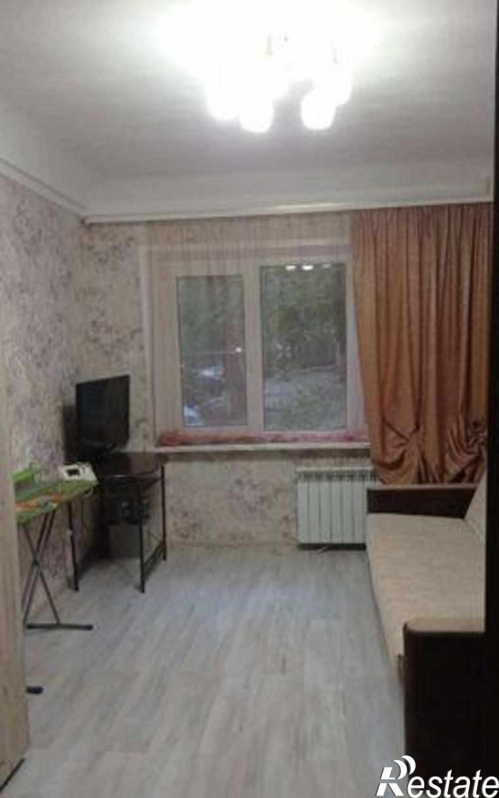 3-комн квартира Коммунистический проспект, 33/2