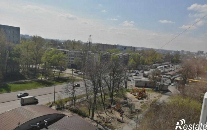 2-комн квартира Вятская улица, 49