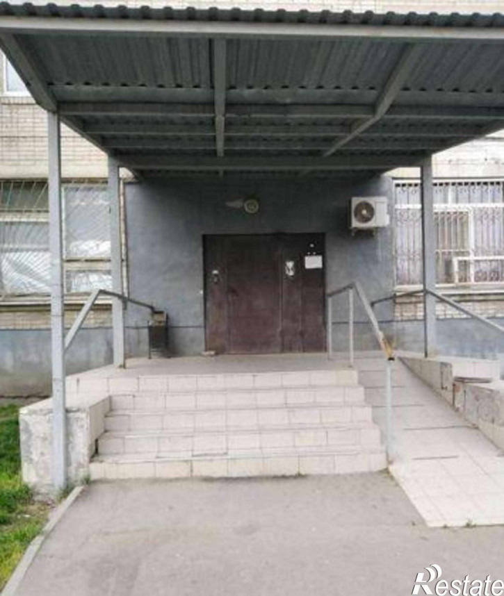 2-комн квартира улица Рахманинова, 24/50