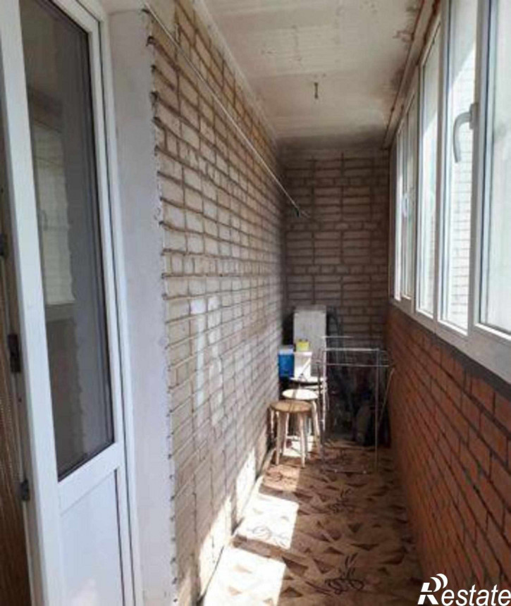 1-комн квартира улица Рахманинова, 78