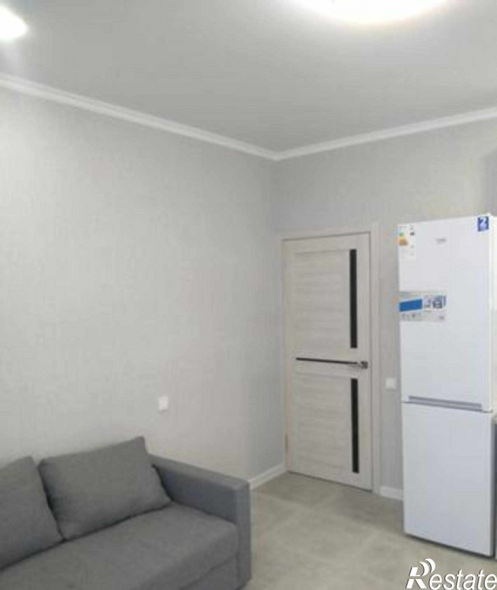 2-комн квартира улица Ерёменко, 110с2