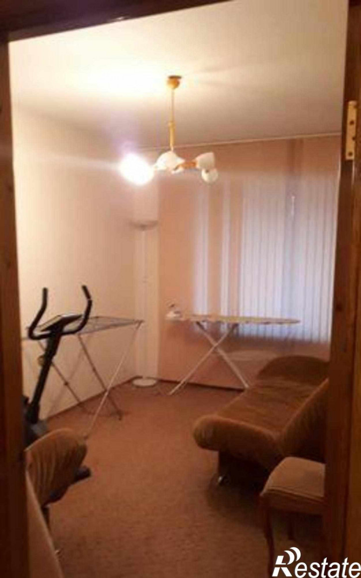 3-комн квартира Ворошиловский проспект, 50