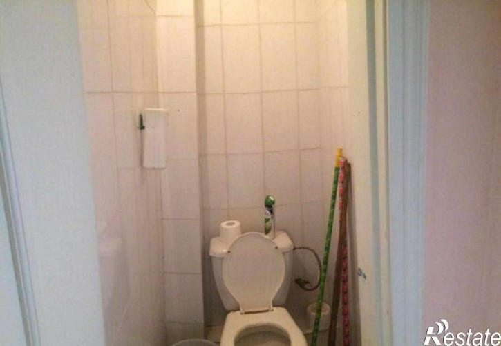 1-комн квартира бульвар Комарова, 21А