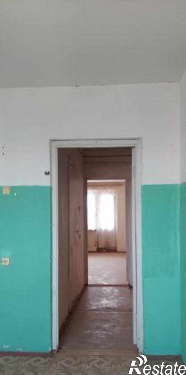 1-комн квартира улица Малиновского, 44Б