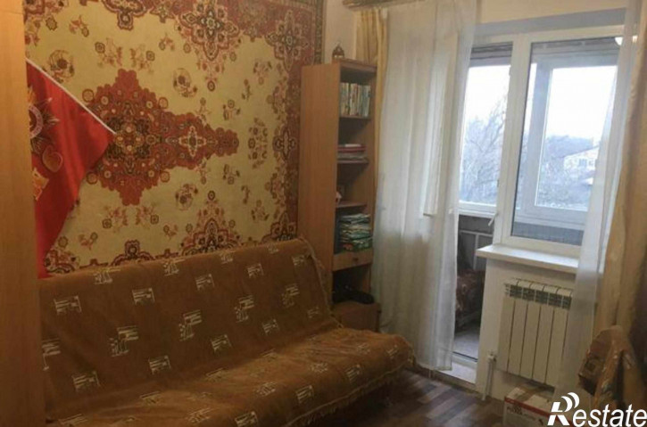 2-комн квартира улица Вересаева, 19А